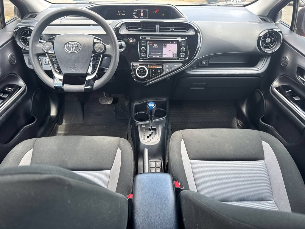 Used 2019 Toyota Prius C FWD image 22