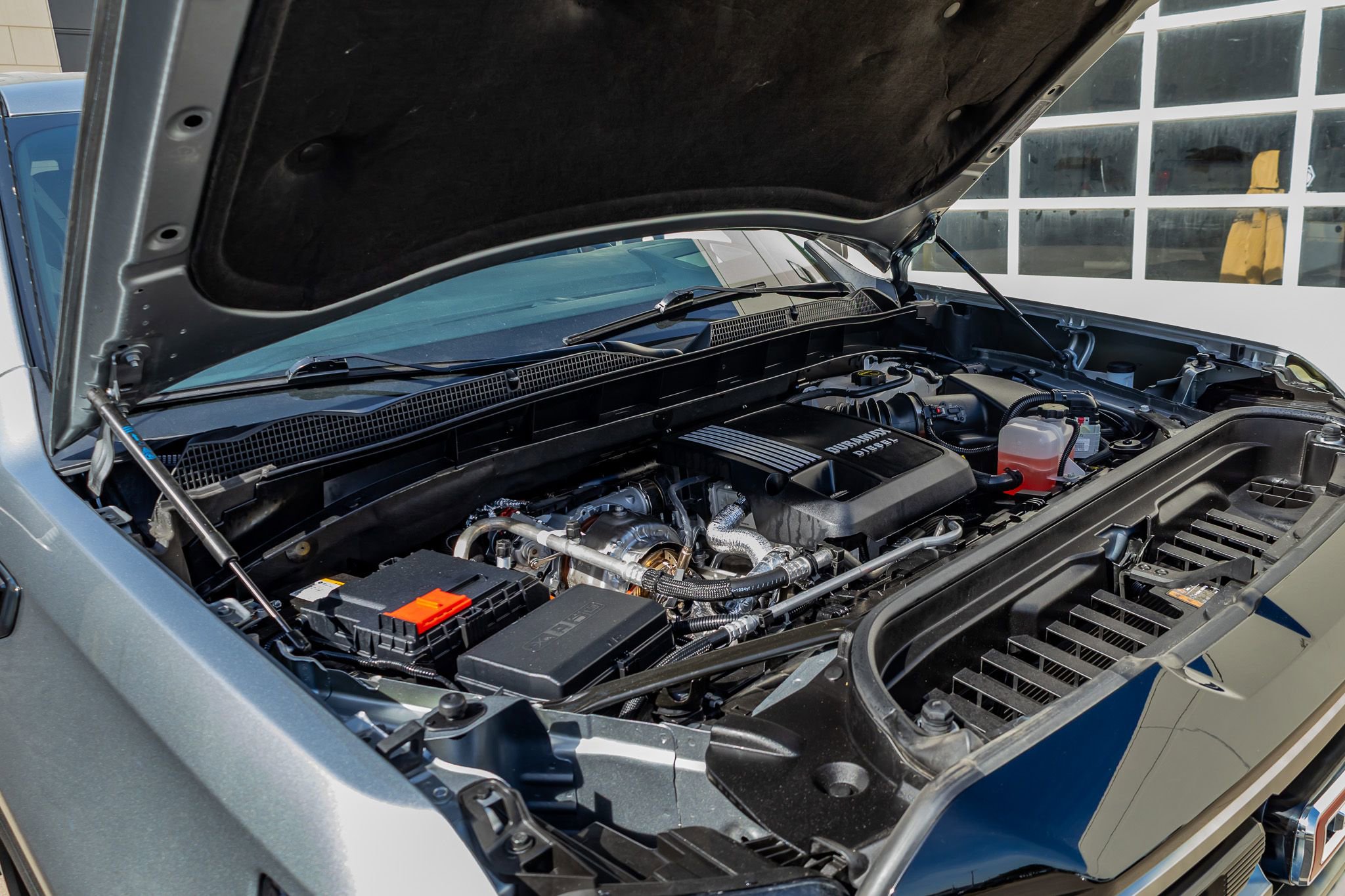 Used 2026 GMC Sierra 1500 AT4 w/ AT4 Premium Package image 38