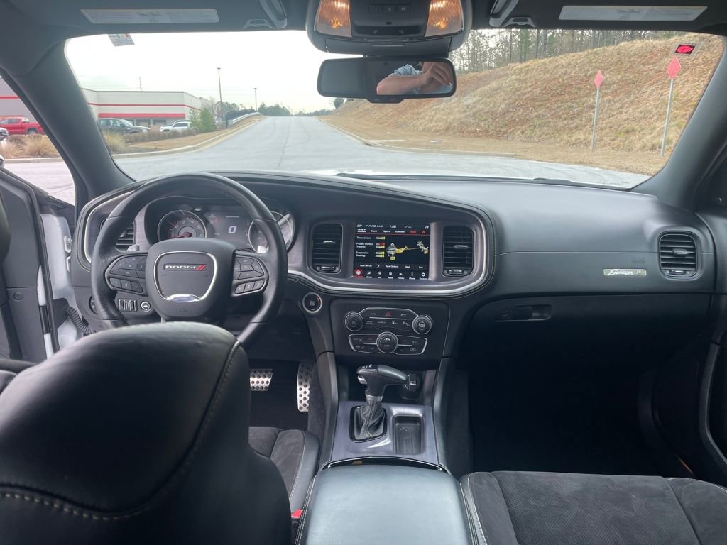 Used 2023 Dodge Charger Scat Pack image 21