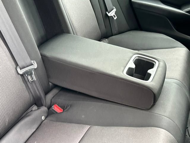 Used 2018 Honda Accord EX image 38