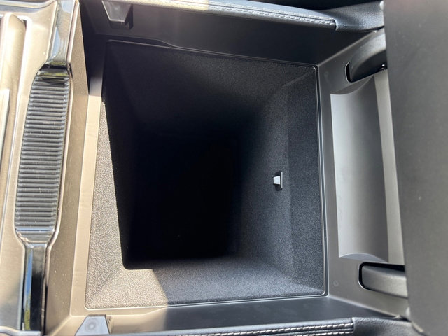 New 2025 Jeep Wagoneer L Series II w/ Premium Group I image 34