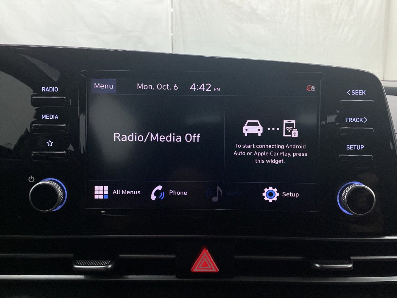 Used 2021 Hyundai Elantra SEL w/ Convenience Package image 34