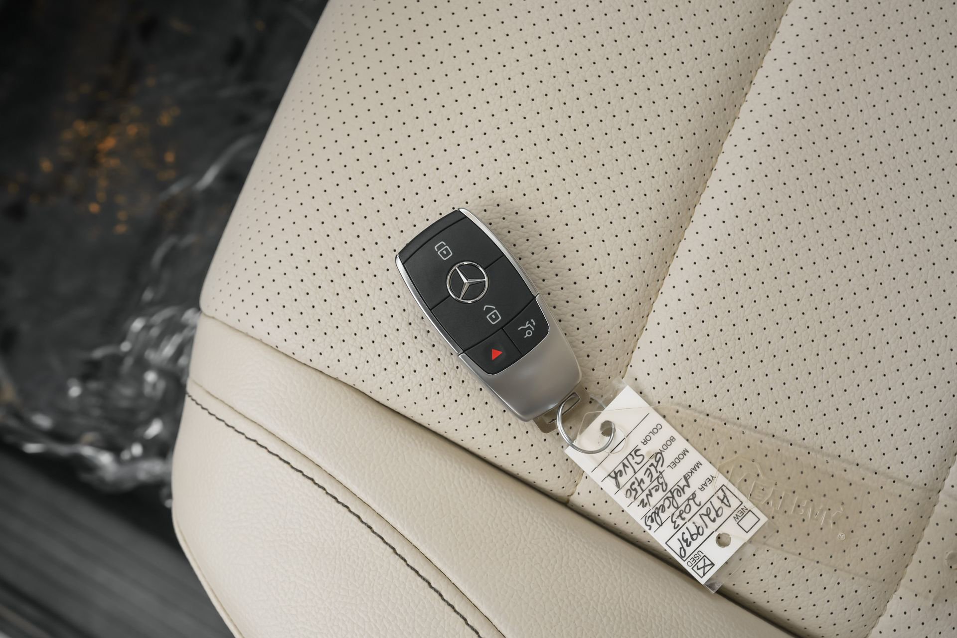 Used 2023 Mercedes-Benz GLE 450 4MATIC image 46