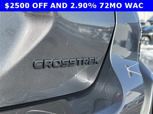 New 2026 Subaru Crosstrek 2.5i Limited image 4