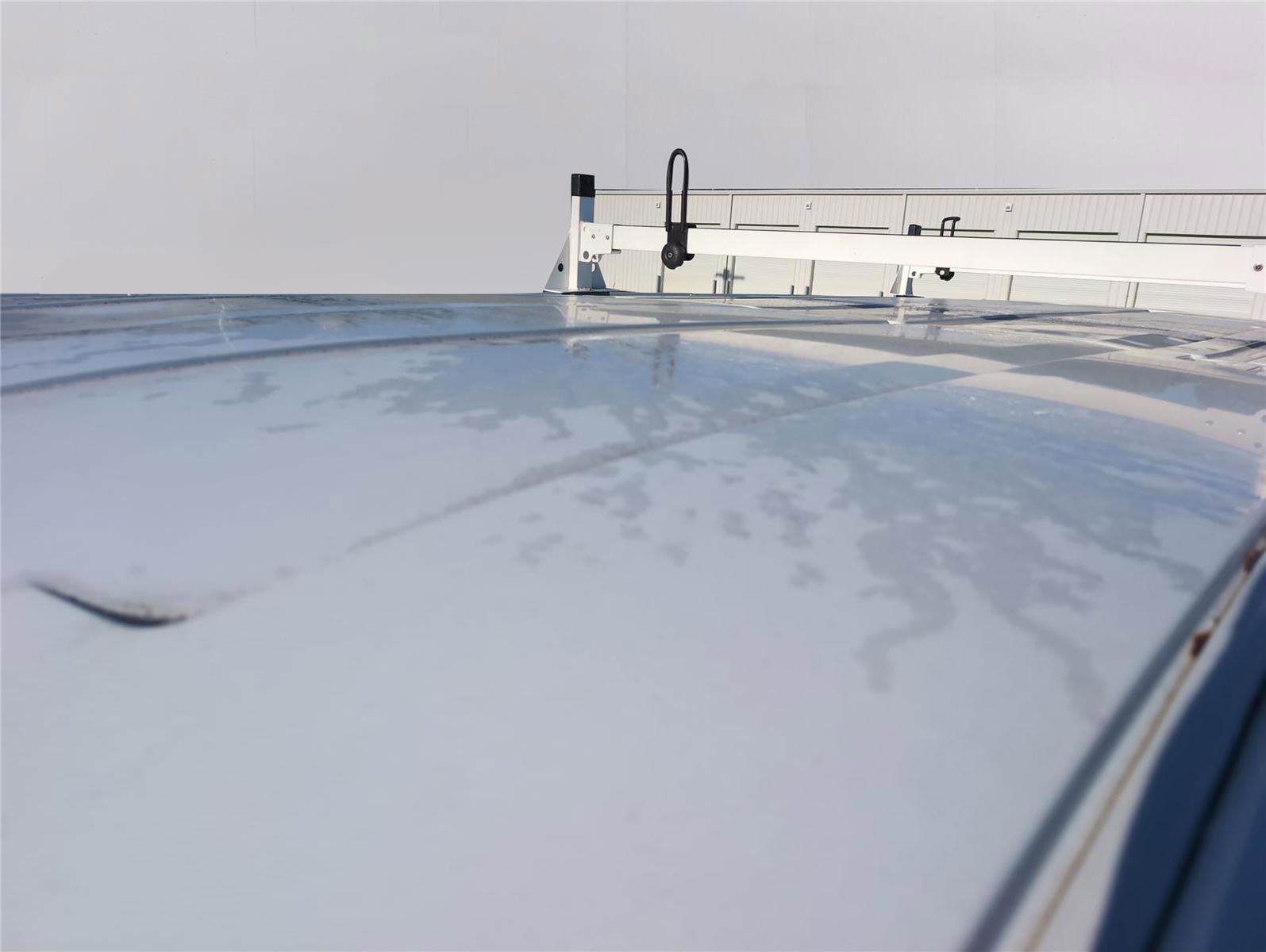 Used 2017 Ford Transit 250 130 Low Roof image 17