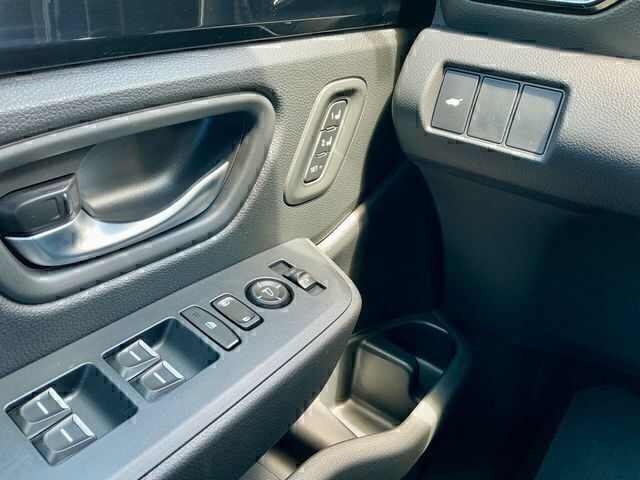 New 2026 Honda Passport RTL image 15