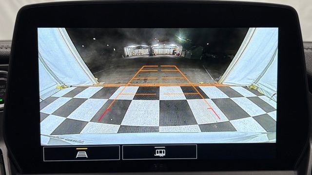 Used 2025 Chevrolet Blazer LT image 35