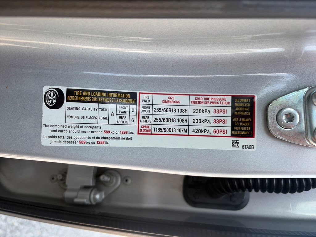 Used 2023 Nissan Pathfinder SV AWD/4WD image 59