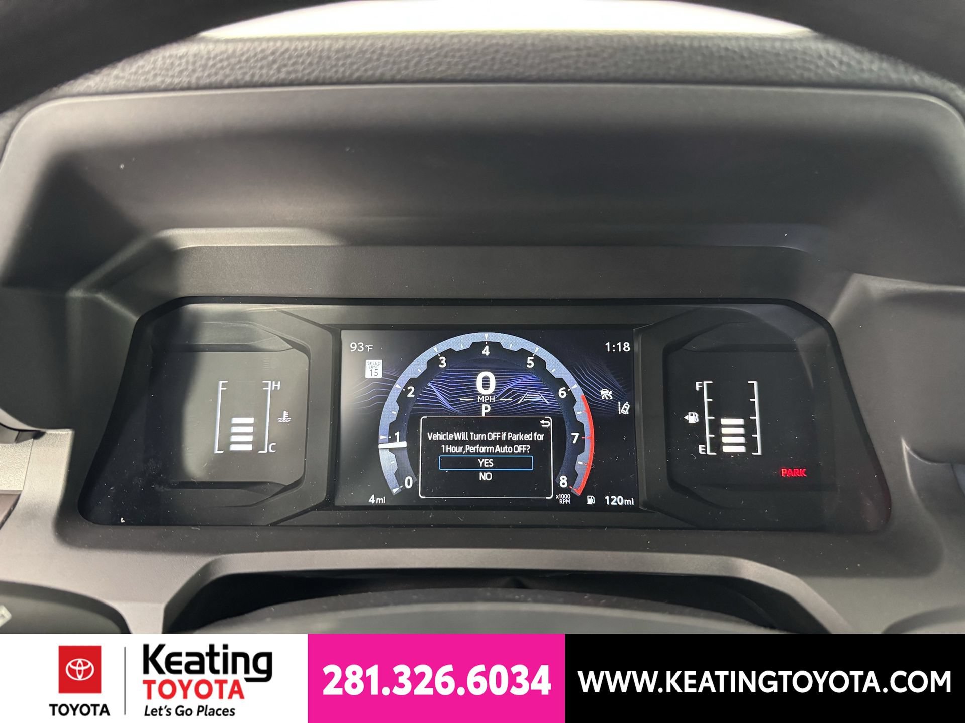 Used 2026 Toyota Tacoma SR5 AWD/4WD image 12