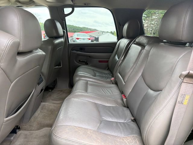 Used 2005 GMC Yukon Denali AWD/4WD image 21
