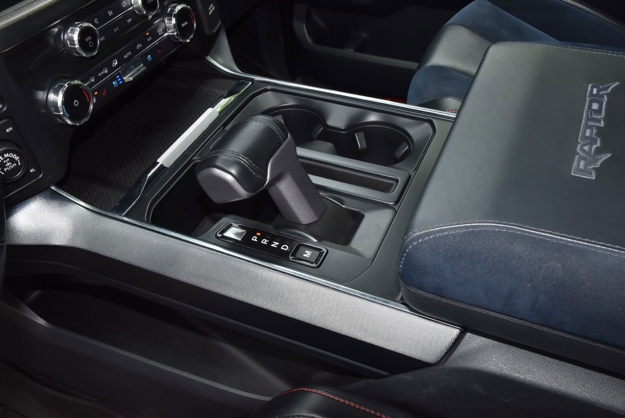 Used 2022 Ford F150 Raptor w/ Raptor 37 Performance Package AWD/4WD image 31