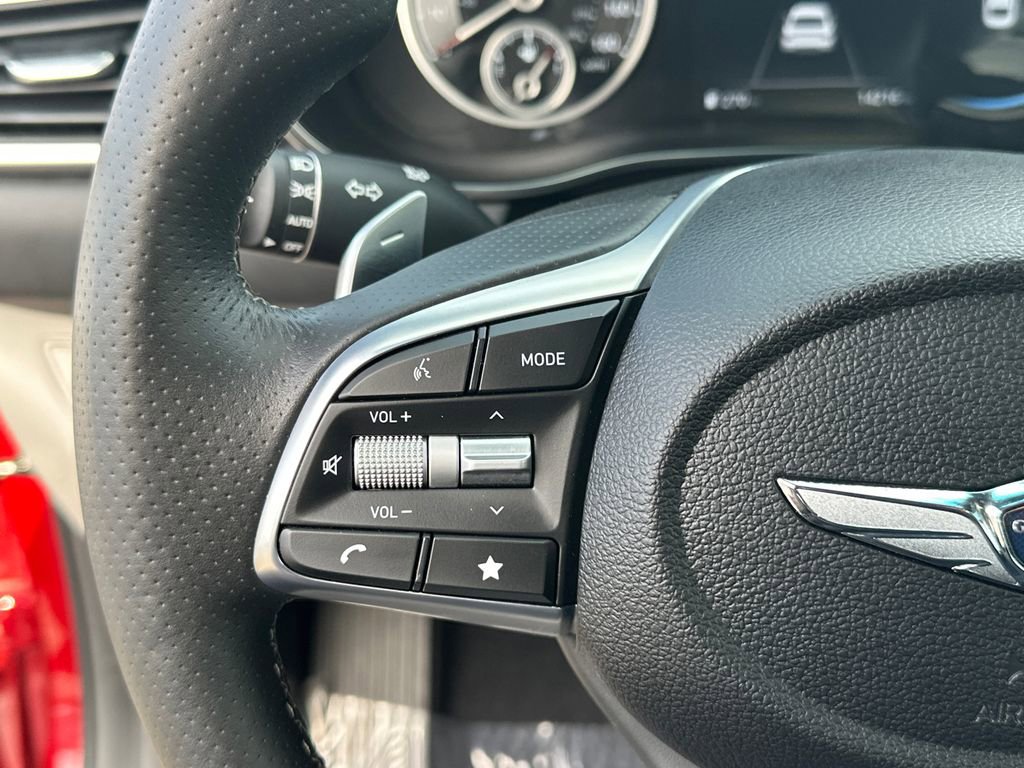 Used 2023 Genesis G70 3.3T AWD/4WD image 24