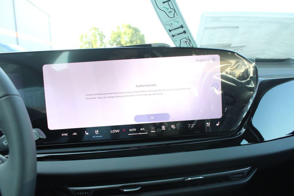 New 2026 Audi A6 Premium Plus AWD/4WD image 15