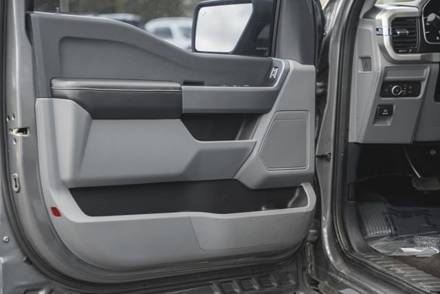 Used 2021 Ford F150 XLT AWD/4WD image 40