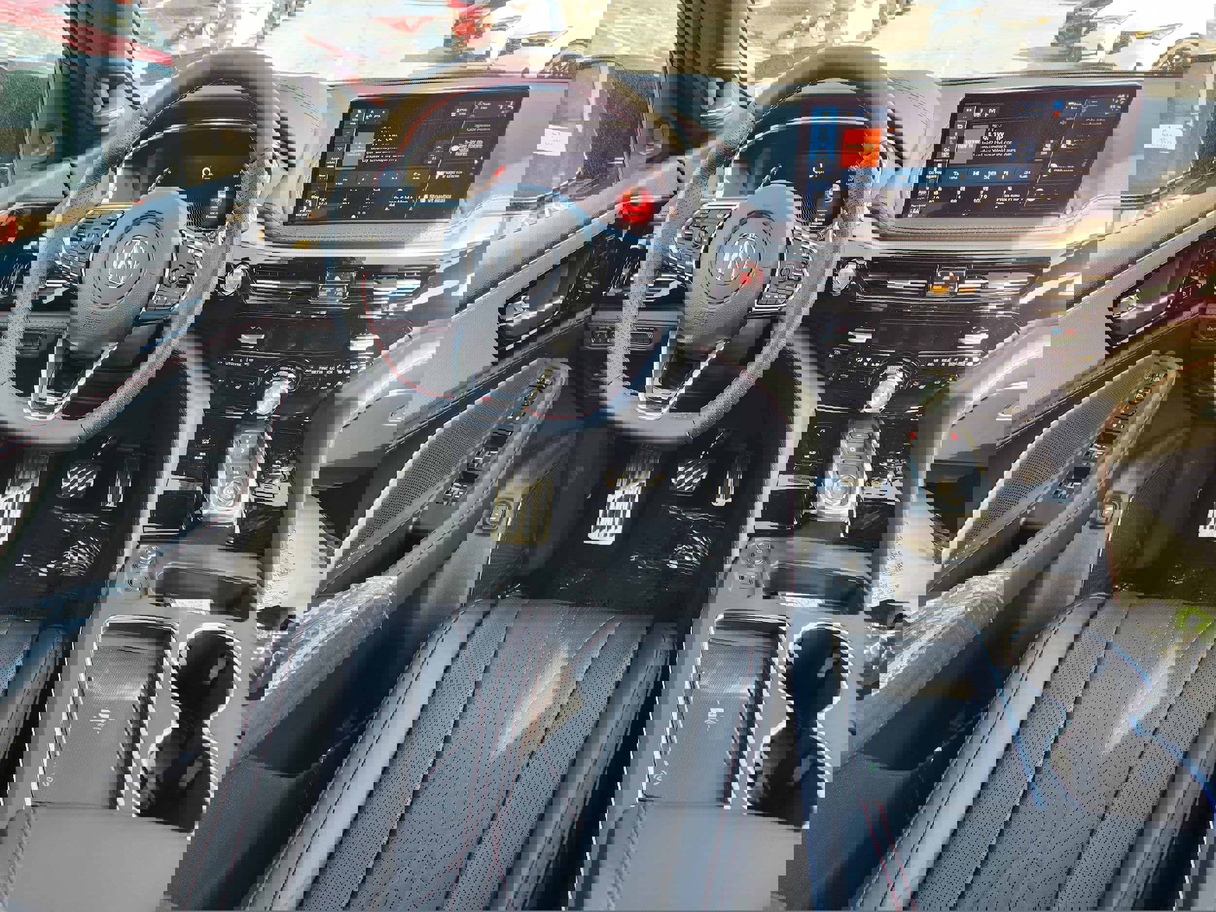 New 2026 Acura MDX A-Spec image 14