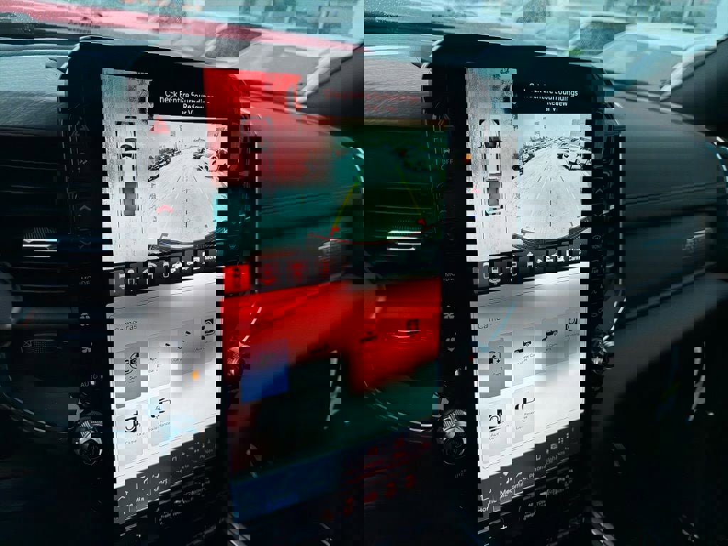 Used 2026 RAM 2500 Laramie image 18