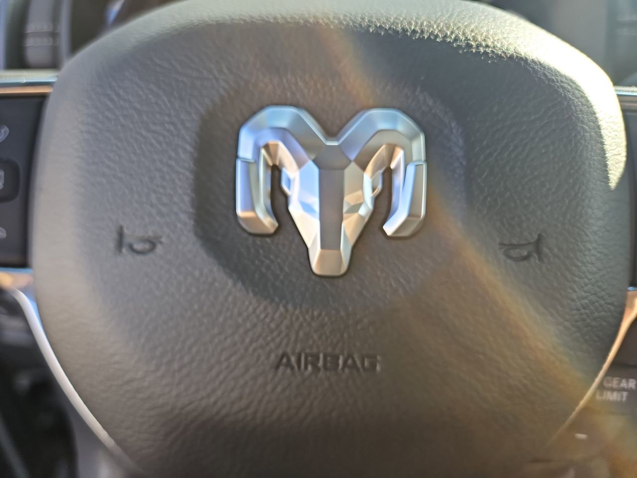 New 2026 RAM 2500 Laramie image 23