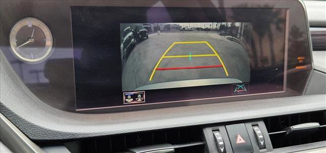 Used 2020 Lexus ES 350 w/ Accessory Package 2 FWD image 13
