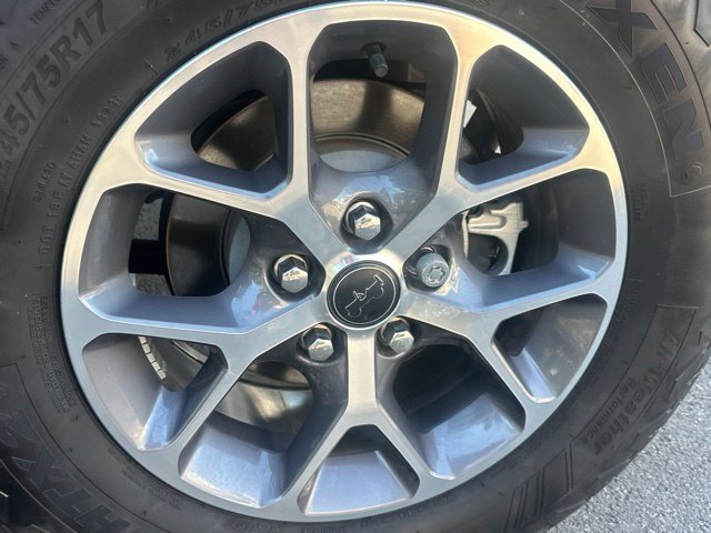 Used 2024 Jeep Wrangler Unlimited Sport AWD/4WD image 33