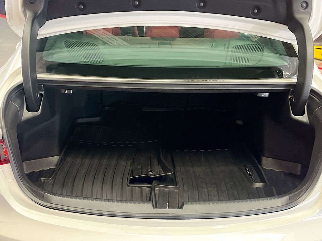 Used 2025 Acura TLX SH-AWD w/ A-SPEC Pkg image 28