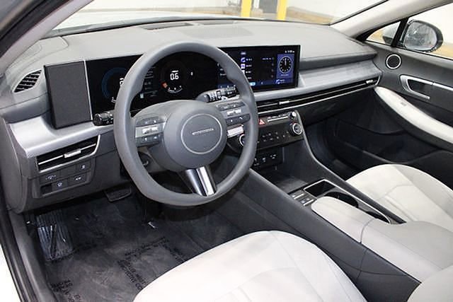 Used 2024 Hyundai Sonata SEL image 22