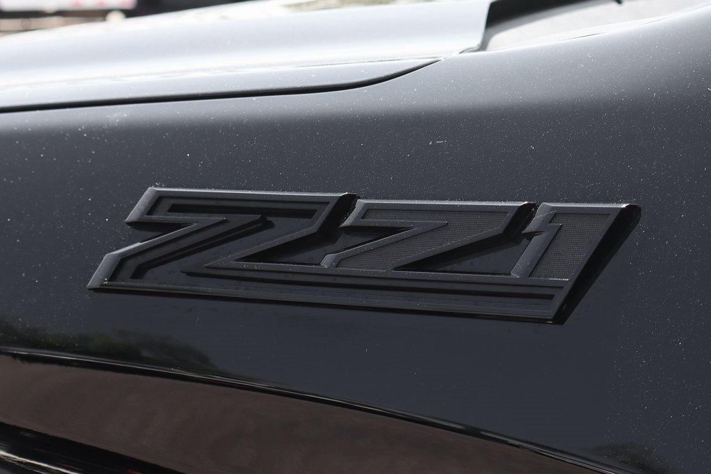 Used 2025 Chevrolet Silverado 1500 LT w/ Texas Edition Plus image 52