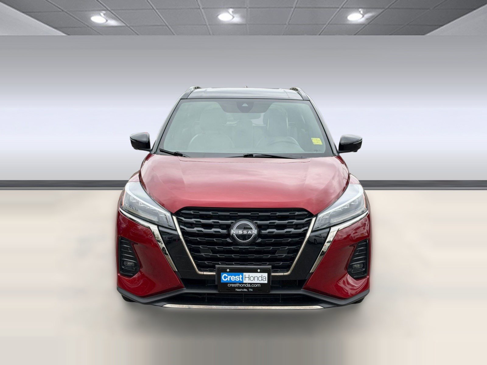 Used 2023 Nissan Kicks SR w/ SR Premium Package image 6