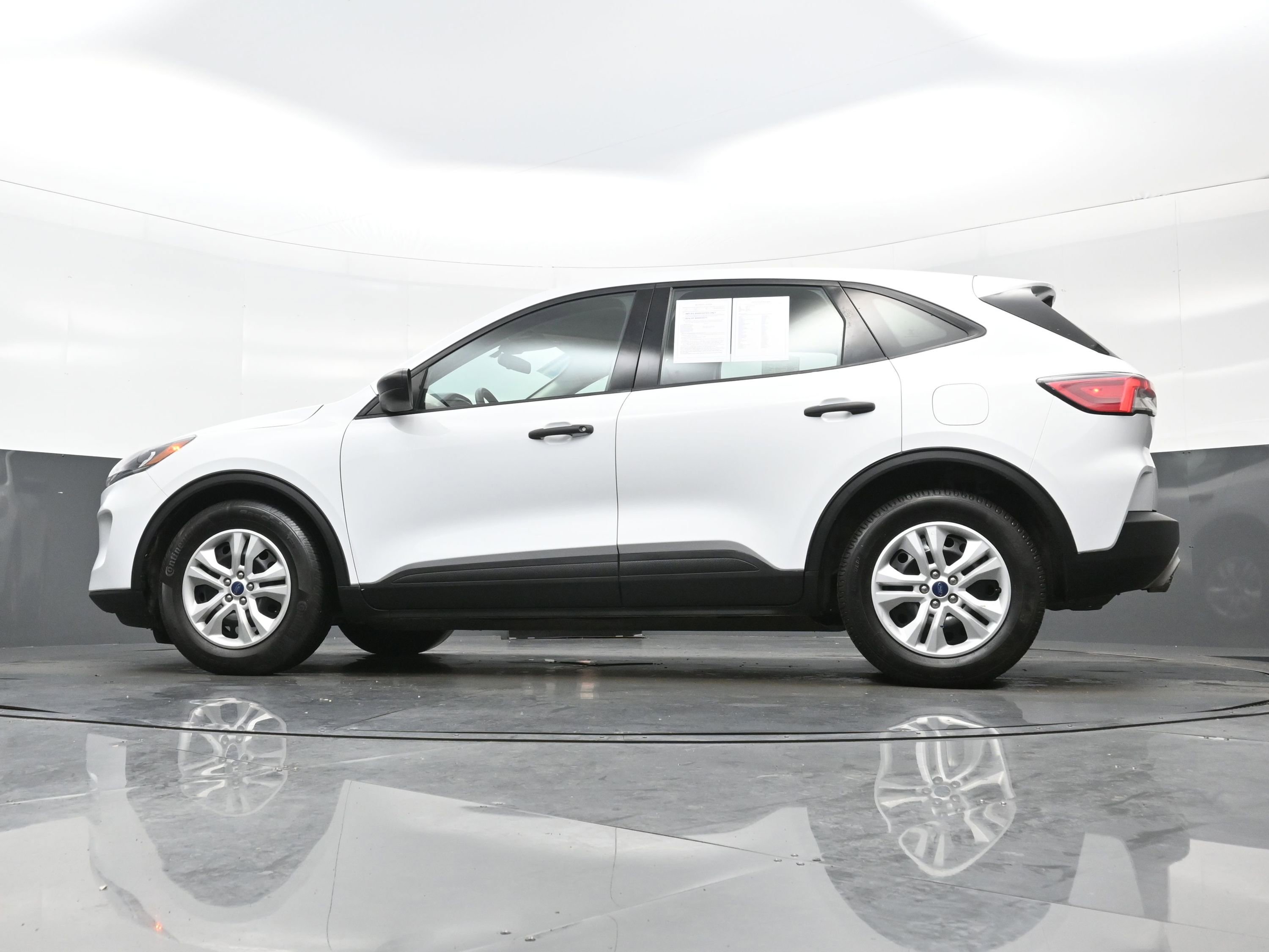 Used 2021 Ford Escape S image 24