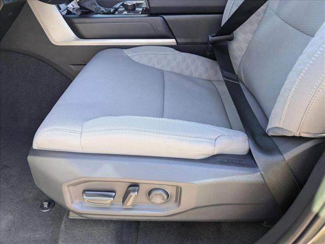 New 2025 Toyota Tundra SR5 image 4