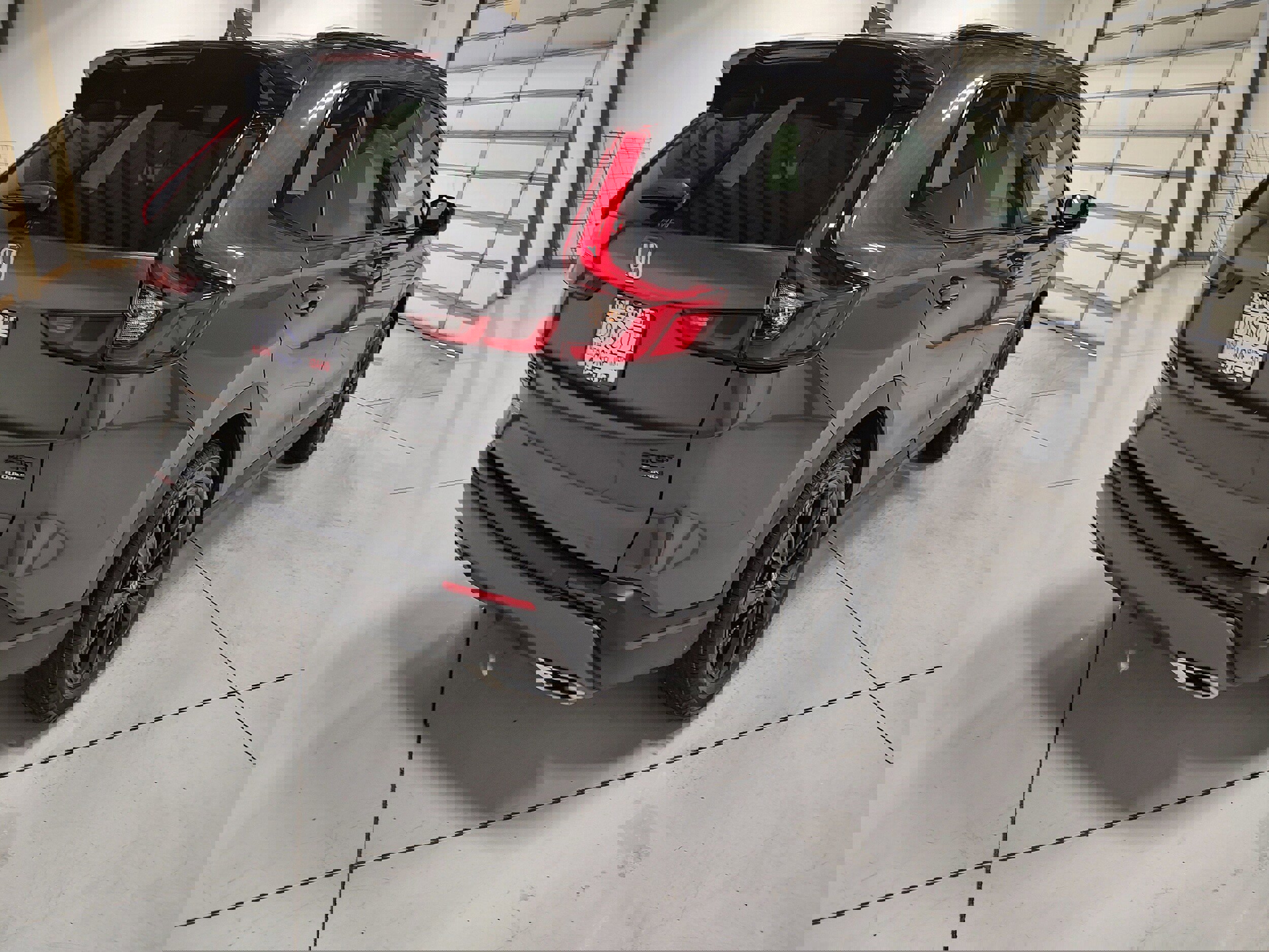 New 2026 Honda CR-V Sport Touring image 13