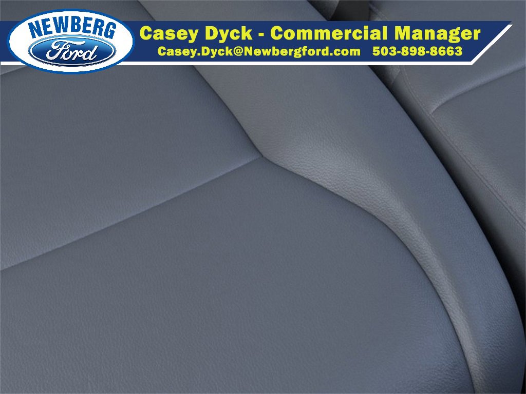 New 2026 Ford F250 XL image 16