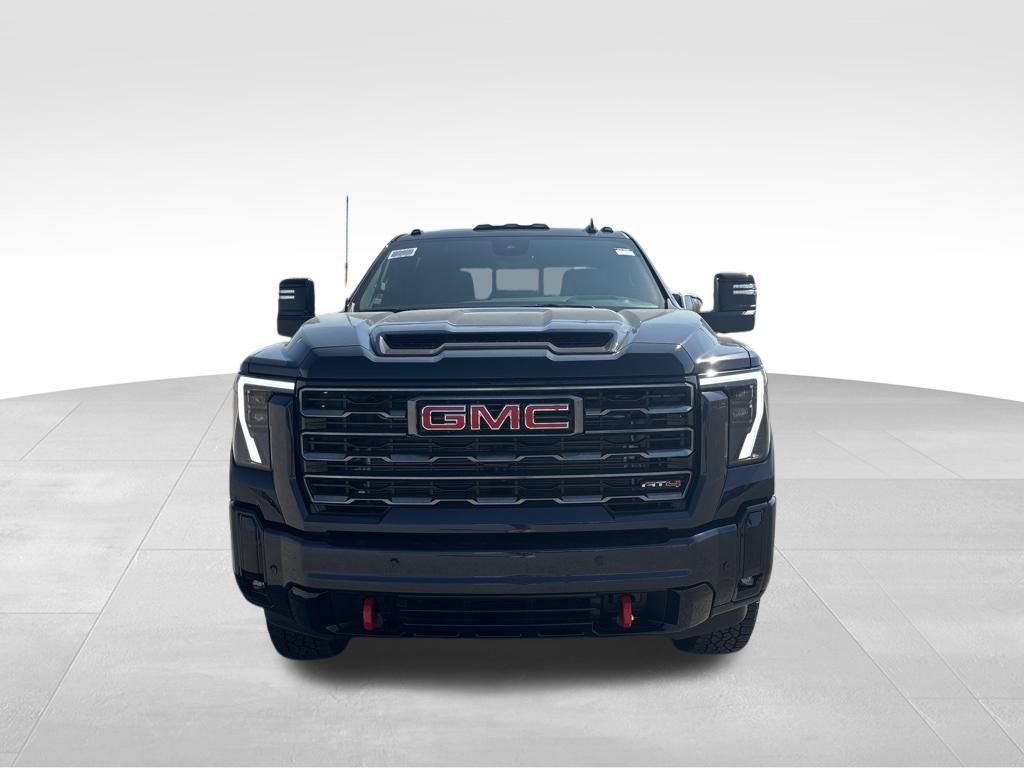 New 2026 GMC Sierra 2500 AT4 w/ AT4 Premium Plus Package image 2