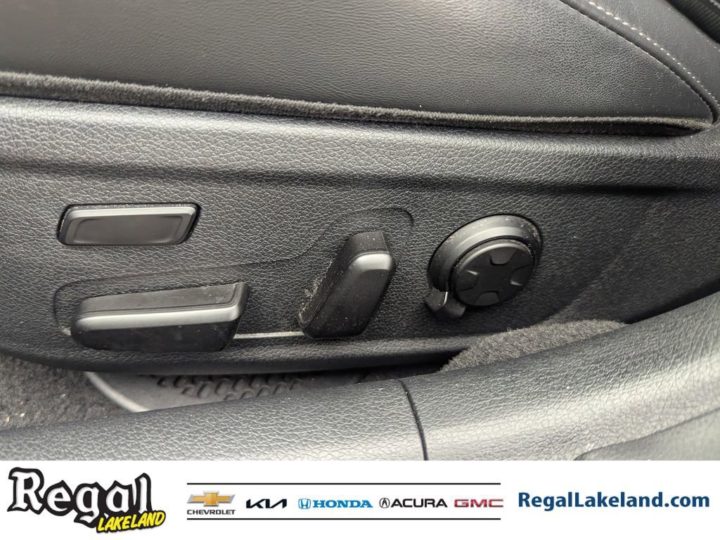 Used 2020 Kia Stinger GT2 image 18