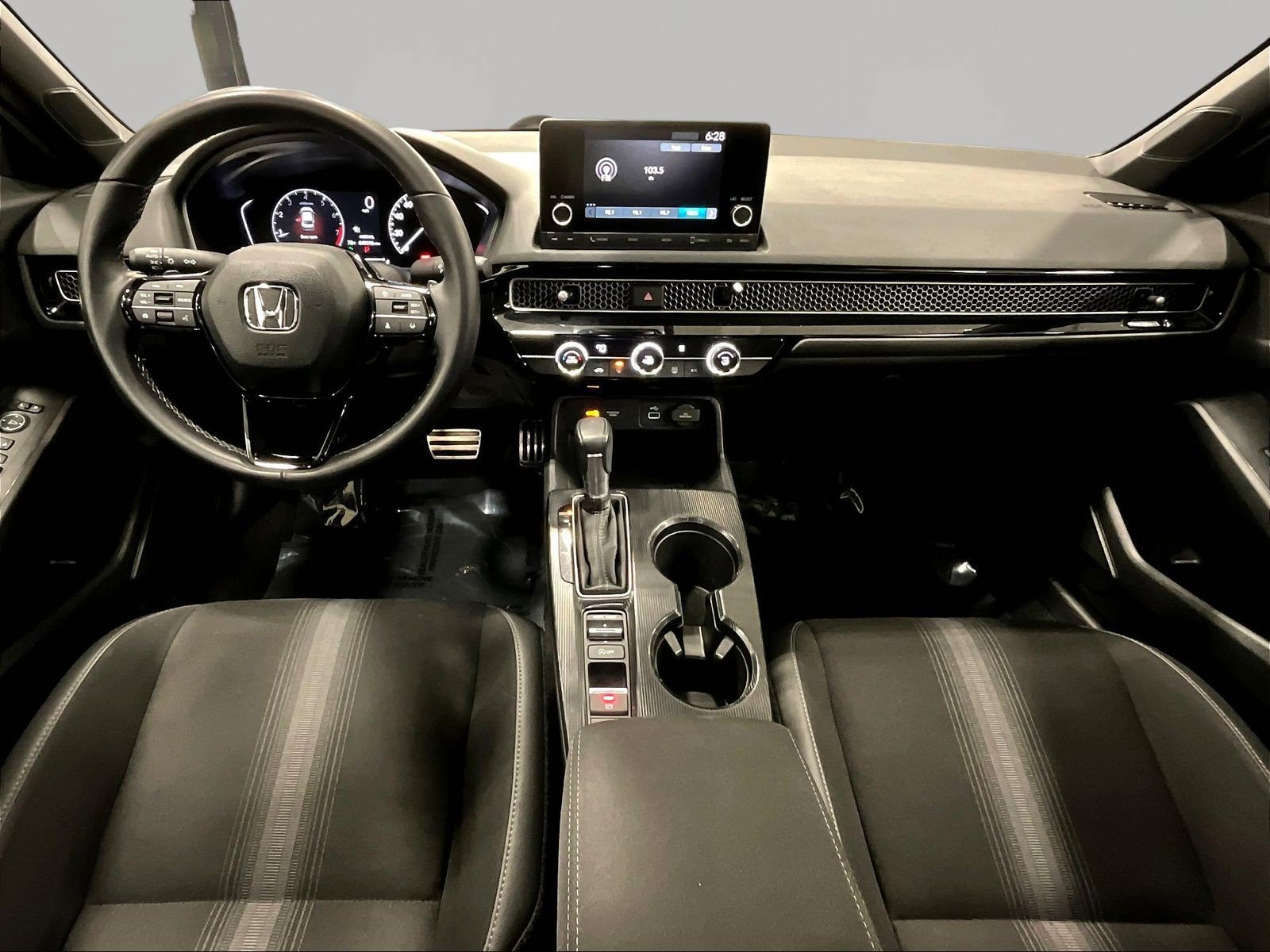 Used 2024 Honda Civic Sport image 7