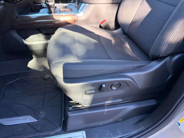 New 2026 Chevrolet Silverado 1500 RST w/ Convenience Package II AWD/4WD image 10
