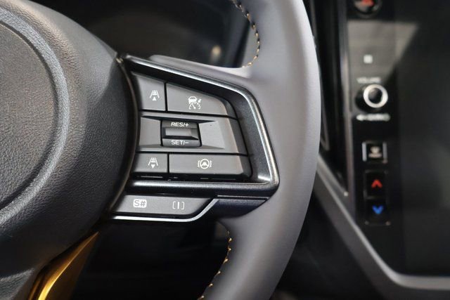 New 2026 Subaru Forester Wilderness image 19