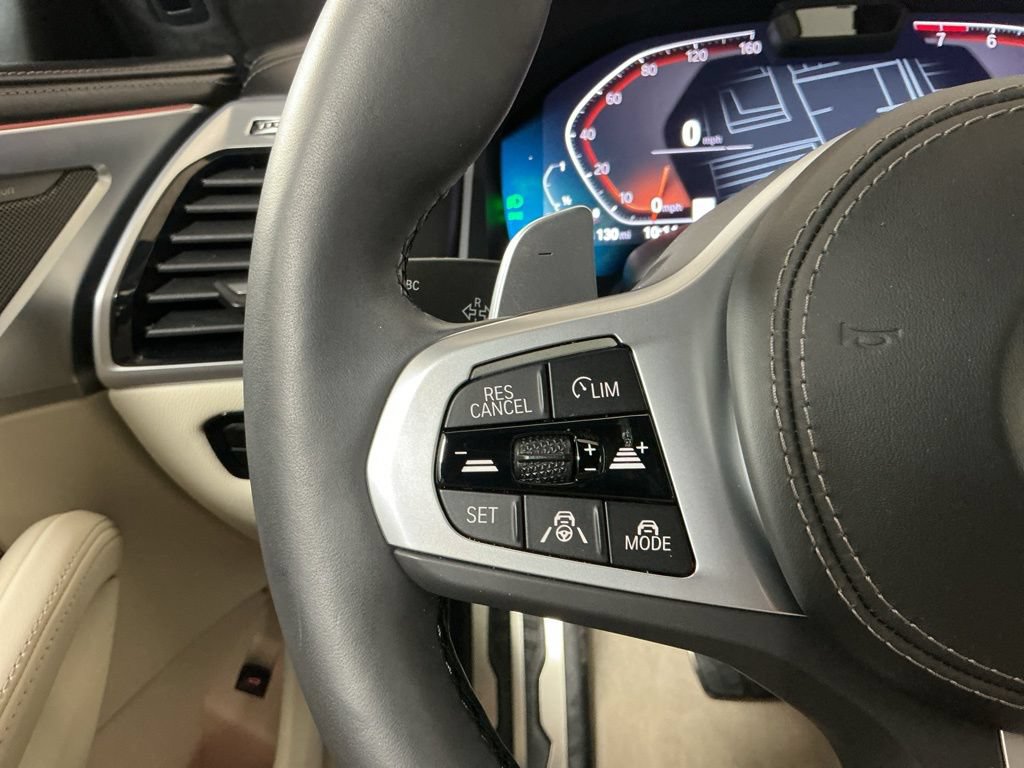 Certified 2026 BMW 840i xDrive Coupe AWD/4WD image 15