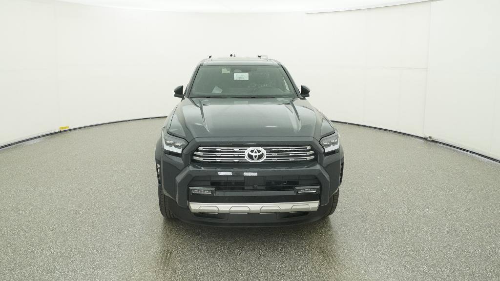 New 2026 Toyota 4Runner Limited image 47