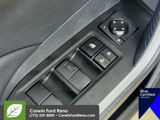 Used 2021 Toyota RAV4 LE image 19