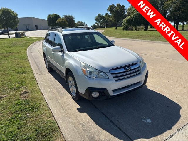 Used 2013 Subaru Outback 2.5i Limited