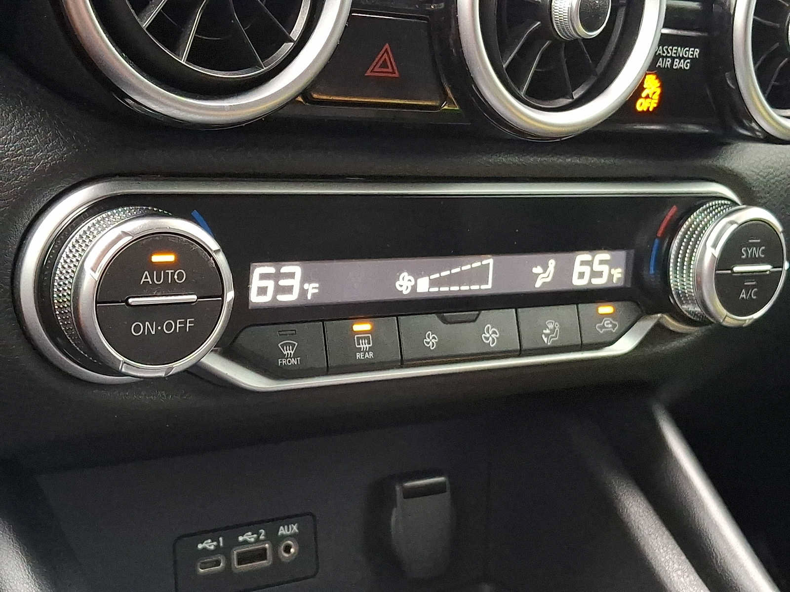 Used 2022 Nissan Sentra SR w/ Trunk Package FWD image 13