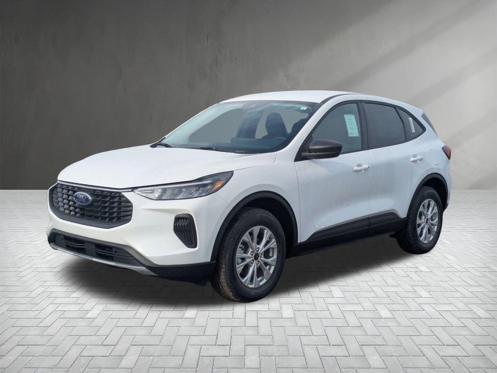 New 2026 Ford Escape Active w/ Tech Pack #1 image 2