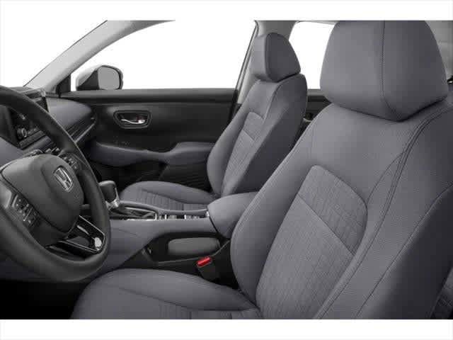 Used 2023 Honda HR-V LX image 6