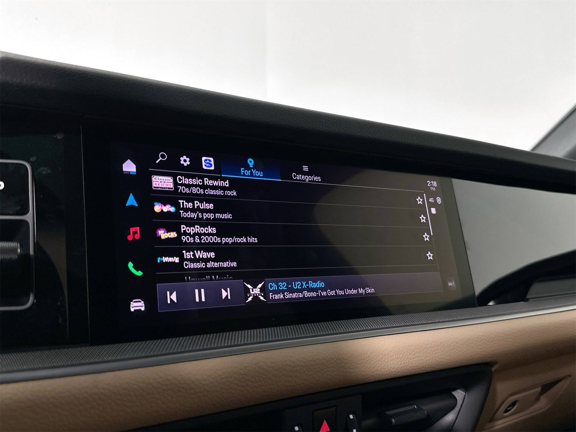 New 2026 Porsche Cayenne Coupe image 21