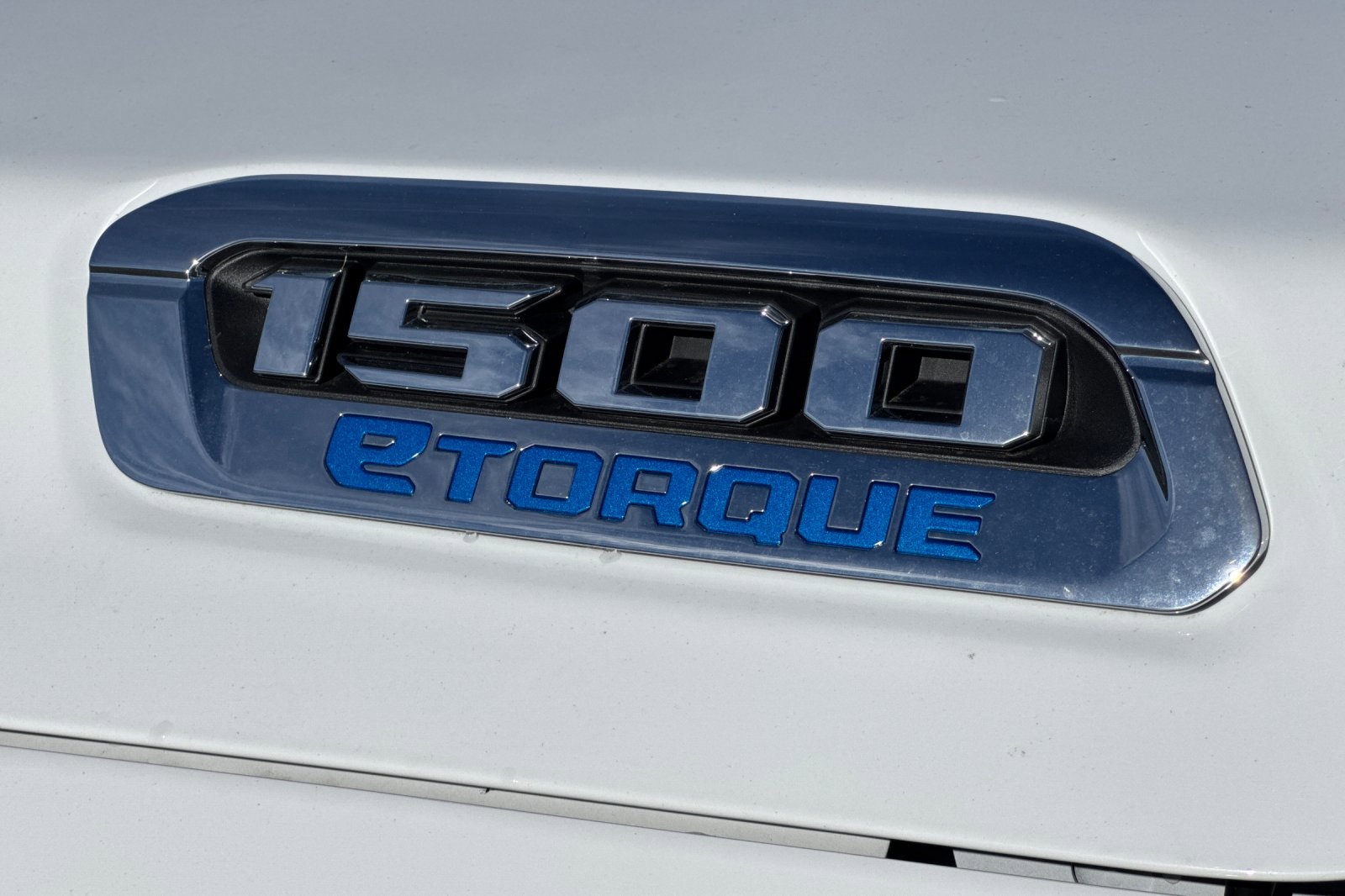 New 2025 RAM 1500 4WD 4D Crew Cab Big Horn/Lone image 24