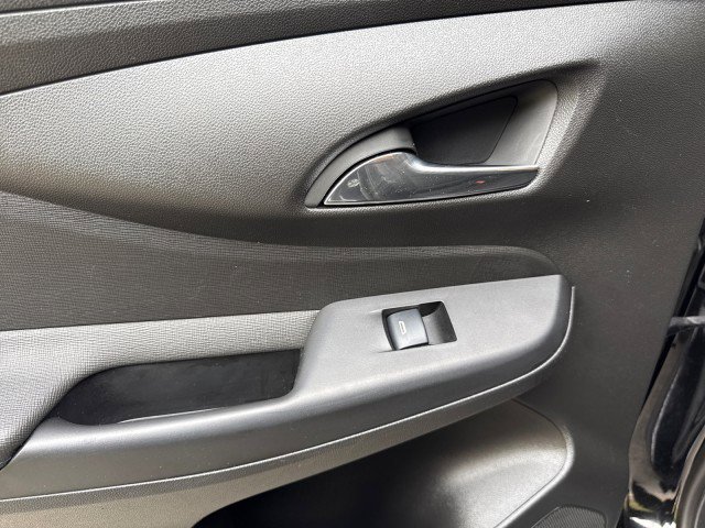 Certified 2024 Buick Envista Sport Touring w/ Convenience I Package FWD image 35