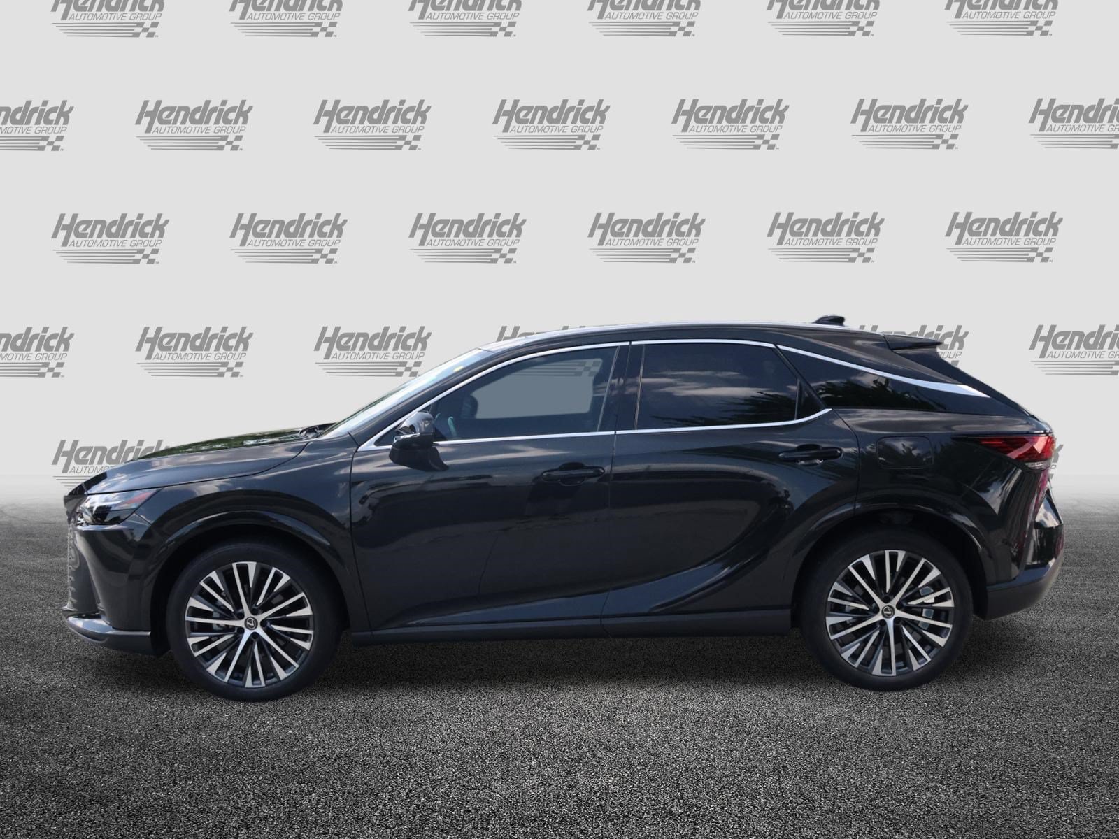 Certified 2023 Lexus RX 350 Premium Plus w/ Accessory Package (Z1) FWD image 6