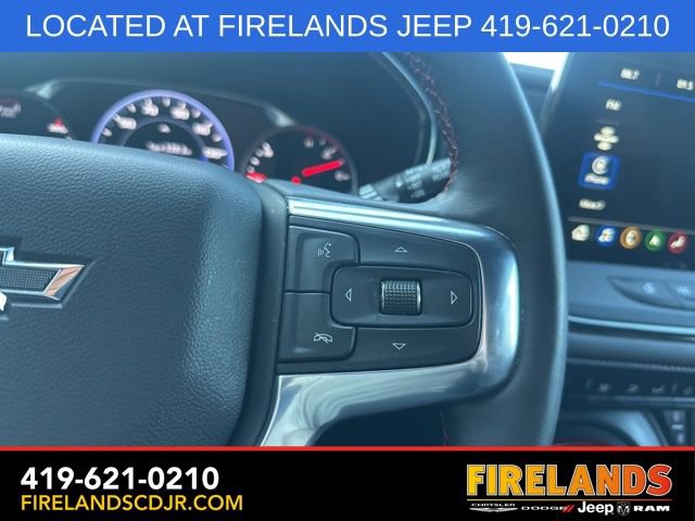 Used 2023 Chevrolet Blazer RS w/ LPO, Floor Liner Package image 24