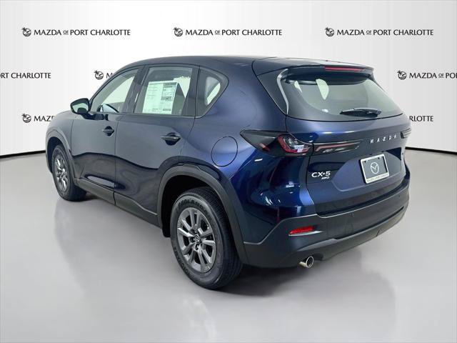 New 2026 MAZDA CX-5 AWD 2.5 S image 29