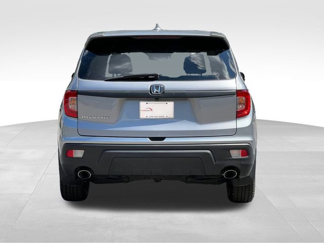 Used 2021 Honda Passport EX-L image 4